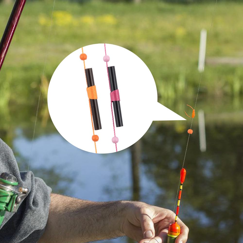 Suitable for streams, rivers, lakes, oceans, saltwater fishing