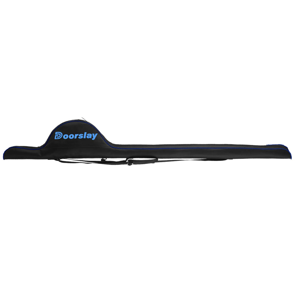 Doorslay outdoor-angler-ready bag supports casual days to serious trips.
