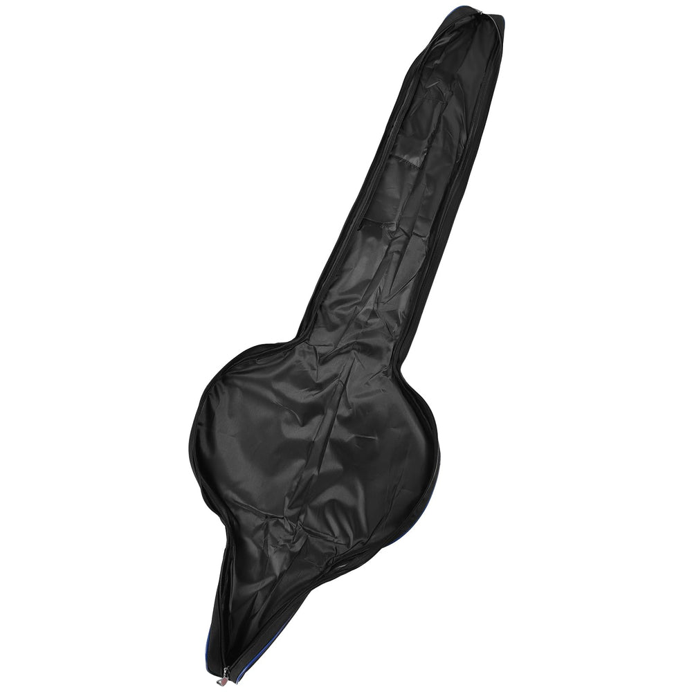 Doorslay packable design folds flat, saving space at home or in a bag.