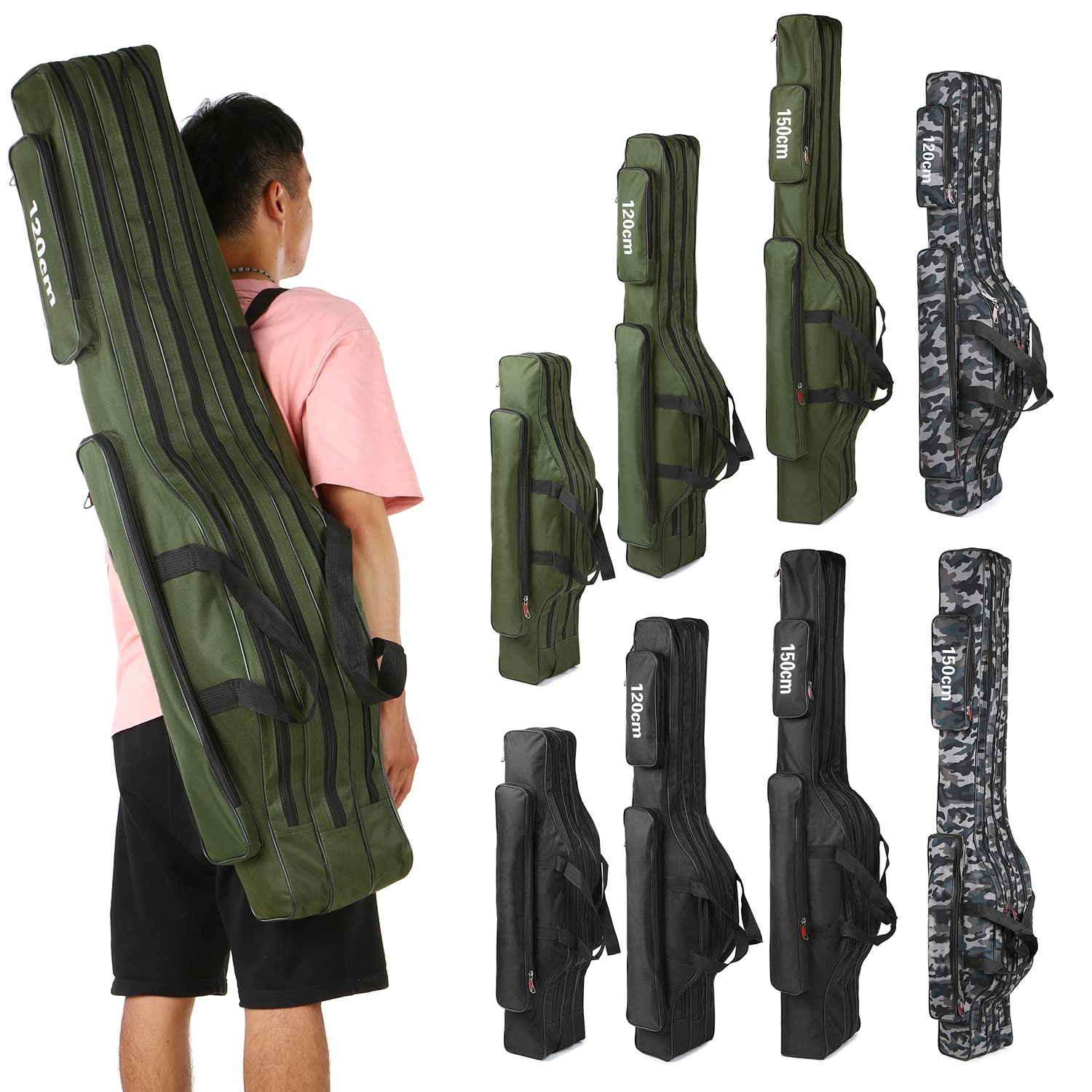 doorslay ideal gift for fishing, camping, or hiking enthusiasts