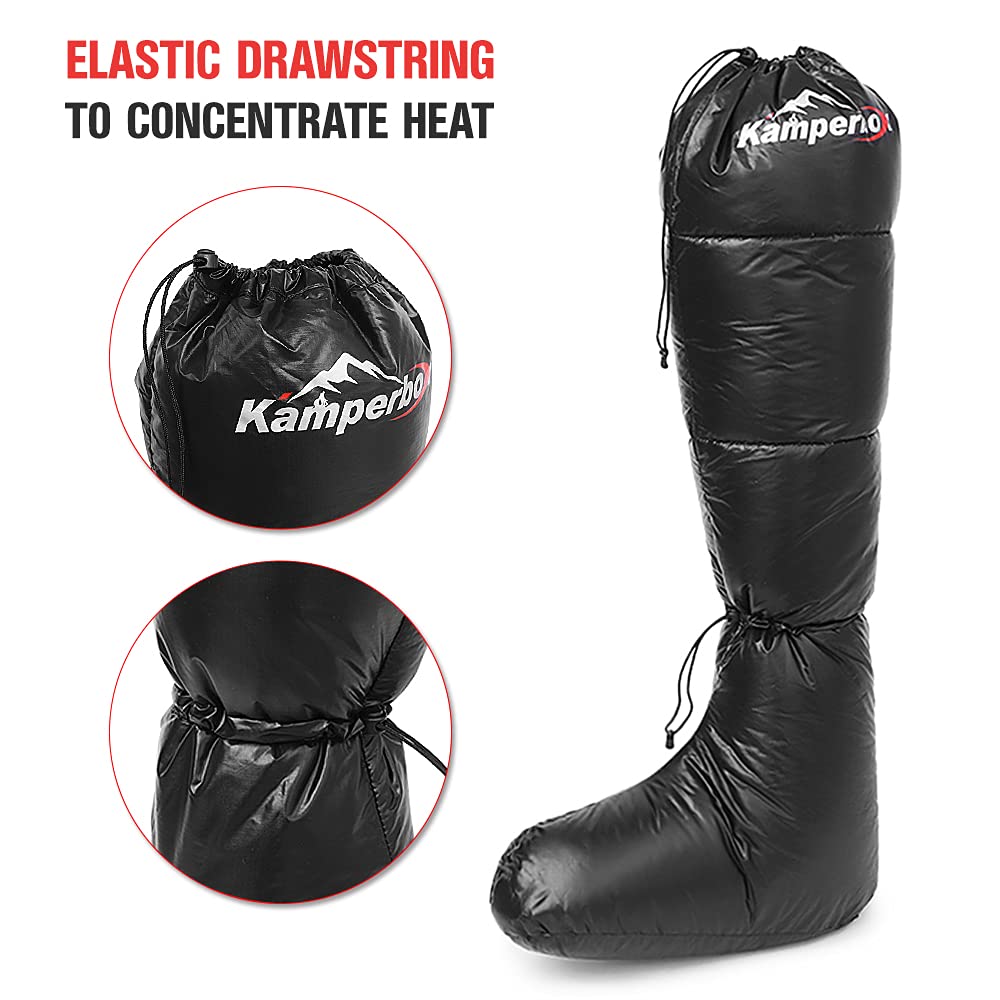 Doorslay unisex winter slippers suit both men and women