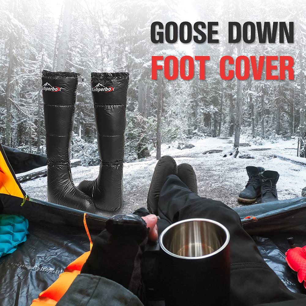 Doorslay water-resistant nylon fabric shields feet from light moisture outdoors