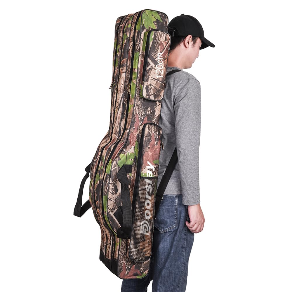Adjustable shoulder strap and carrying handle