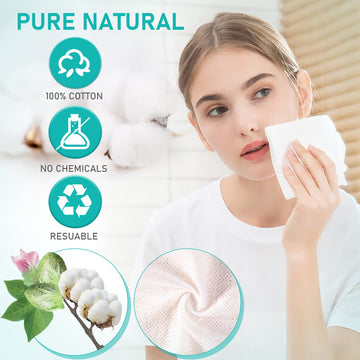 DOPI mini camping towel sealed pack, convenient and clean for journeys.