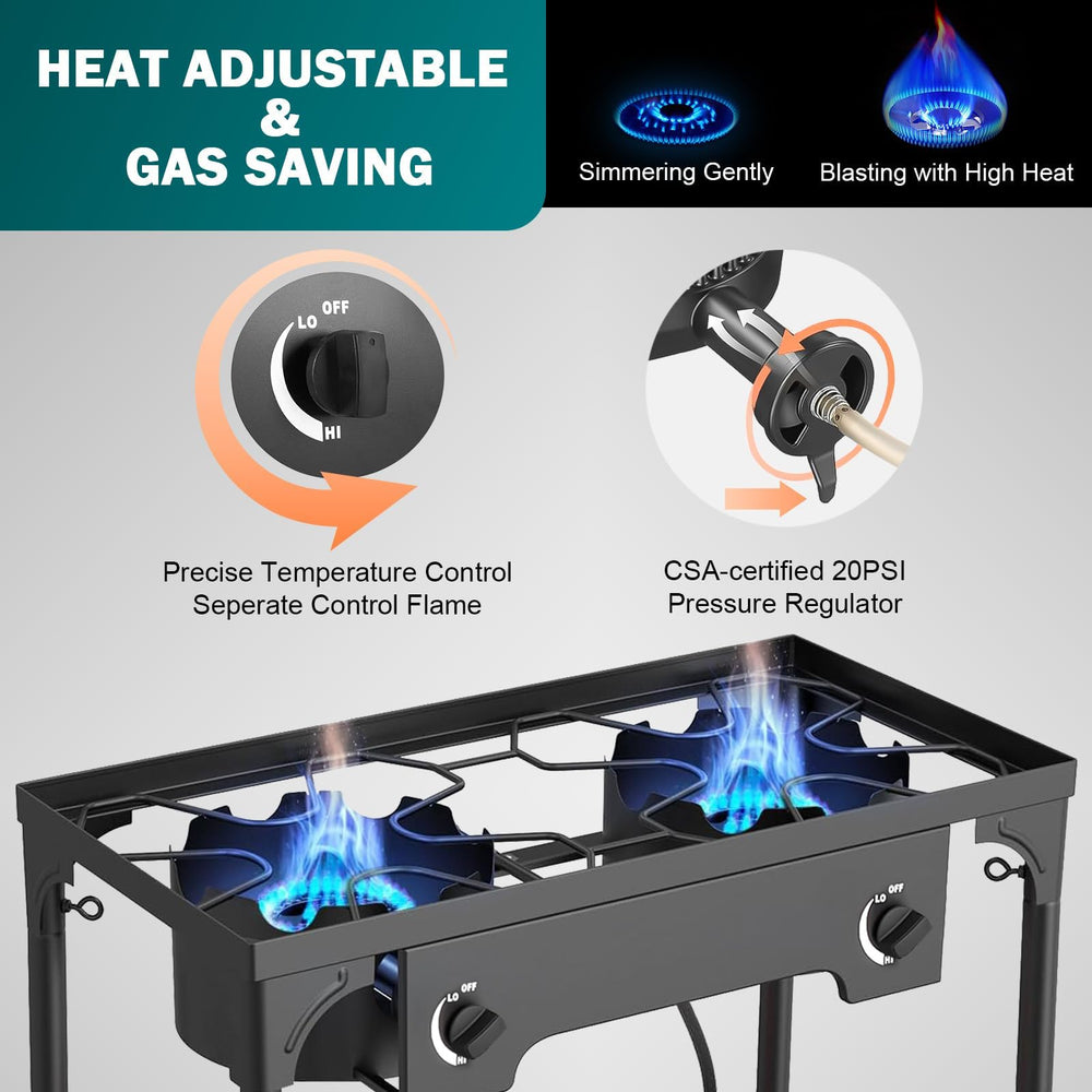 Doredo high-temperature powder coating for weather resistance.