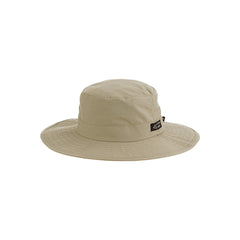 Dorfman Pacific boonie hat with Supplex nylon for durable, lightweight sun protection outdoors.
