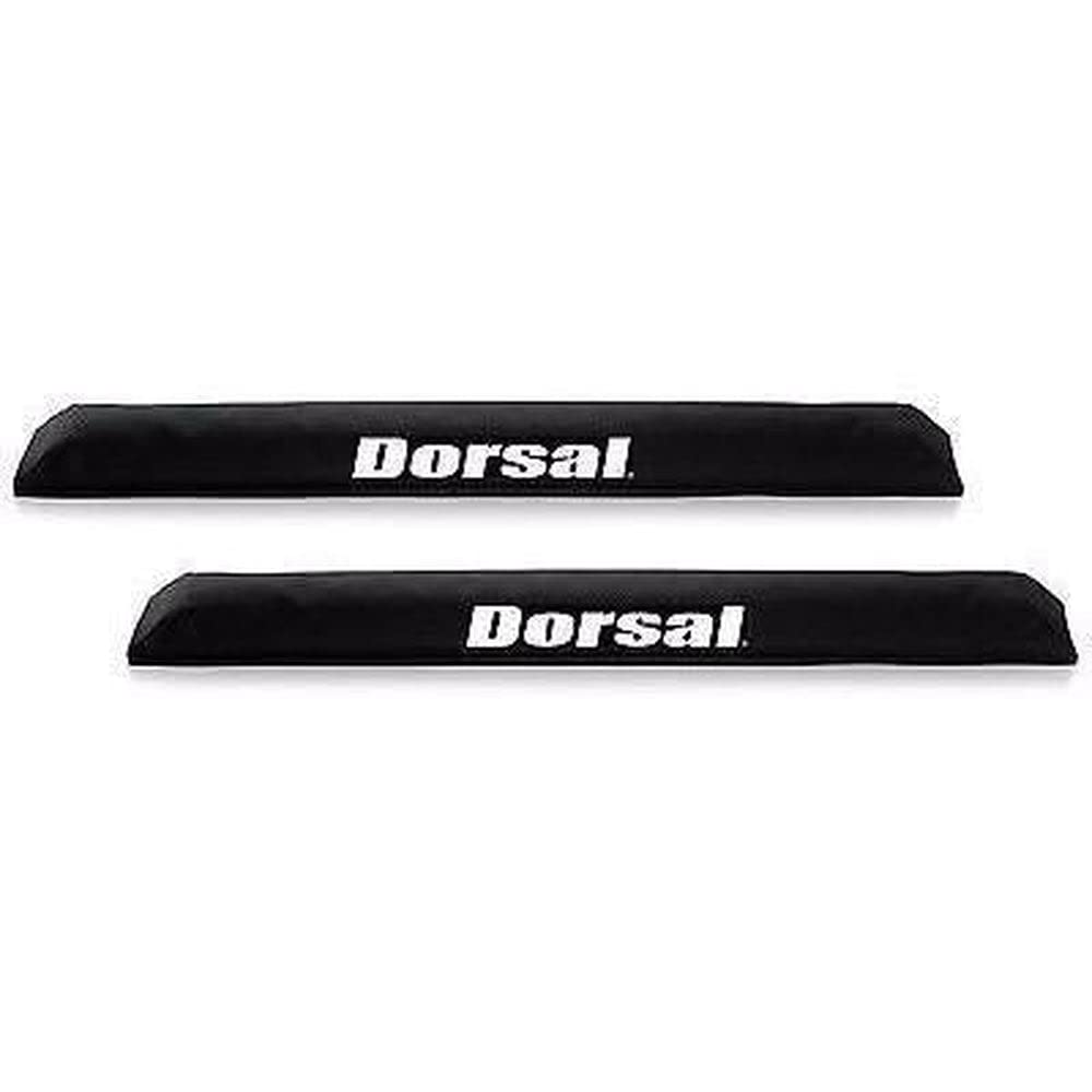 Designed for surfboards, kayaks, SUPs, and snowboards