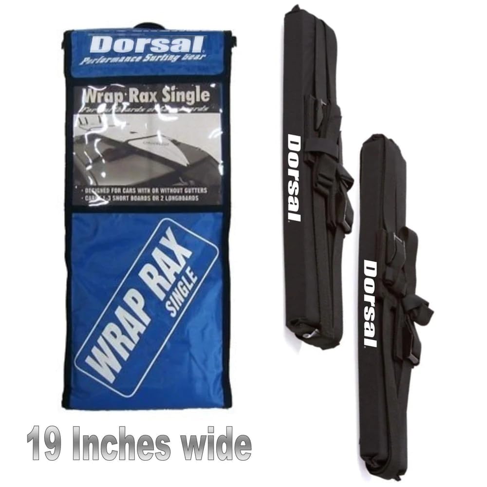 DORSAL UV-resistant fabric detail highlights durability for outdoor use