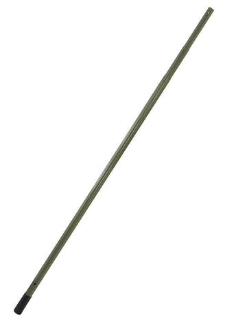 Dotline Push-N-Glide locking system enabling one-handed adjustments in the field