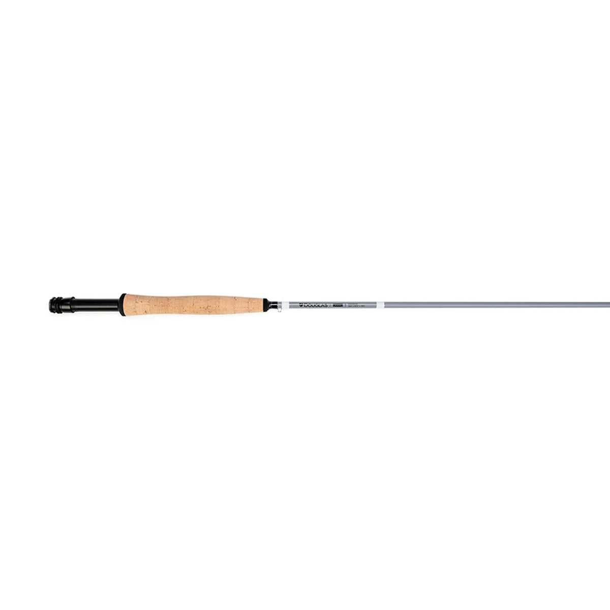 Douglas ERA fly rod 9ft 5wt casting action for precise presentations