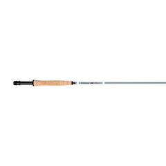 Douglas ERA fly rod 9ft 5wt casting action for precise presentations