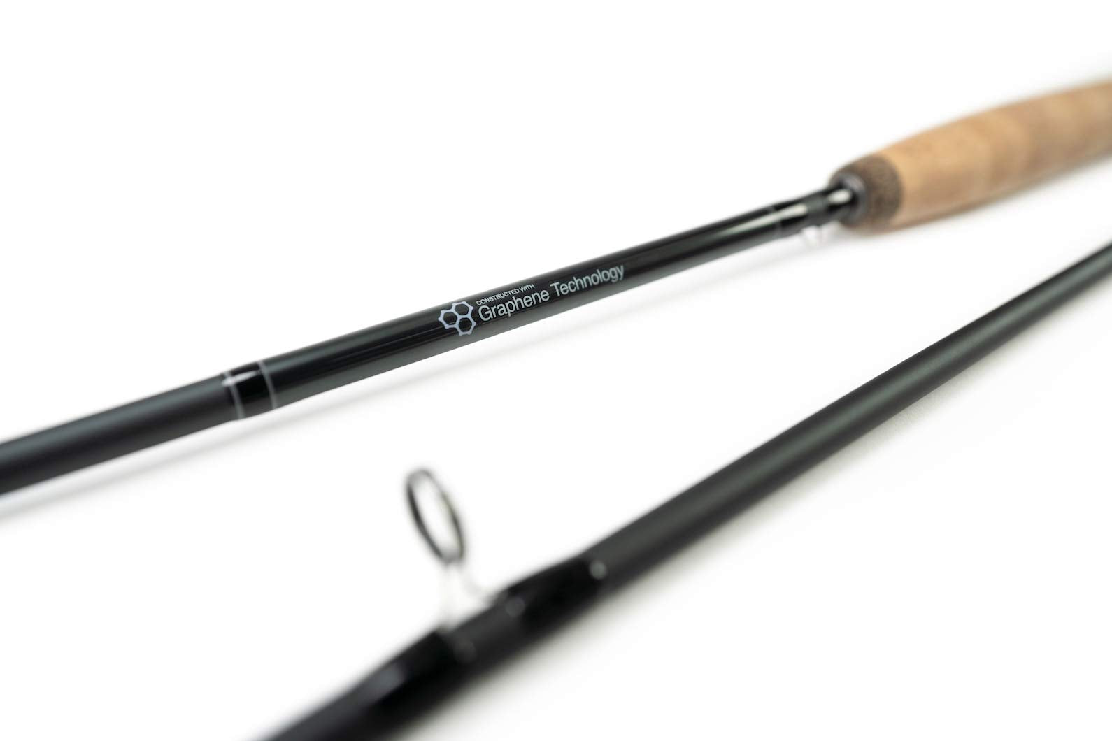 Douglas Sky G fly rod case and sock protect gear during travel