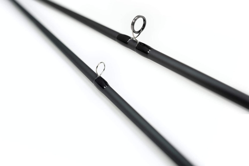 Douglas Sky G fly rod G-Armour coating reduces glare and wear