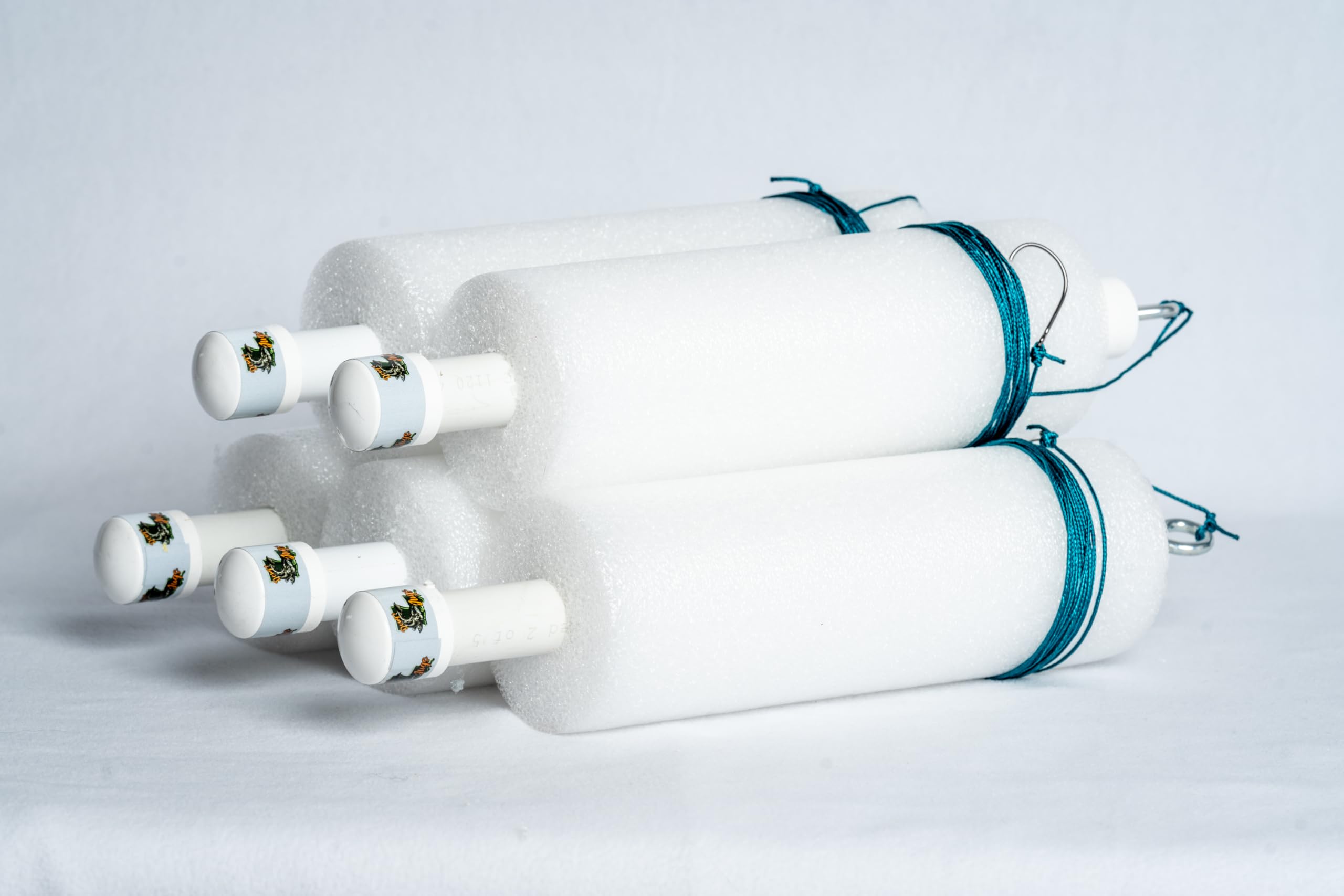 Made in the USA: Doug's Jugs tested for tough weather and river conditions