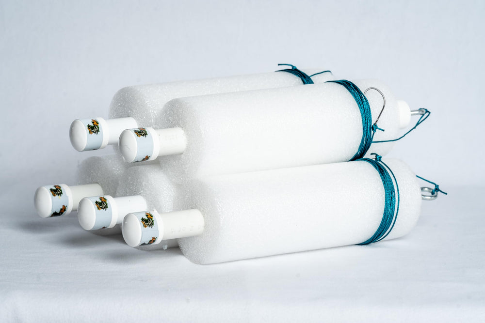 Made in the USA: Doug's Jugs tested for tough weather and river conditions