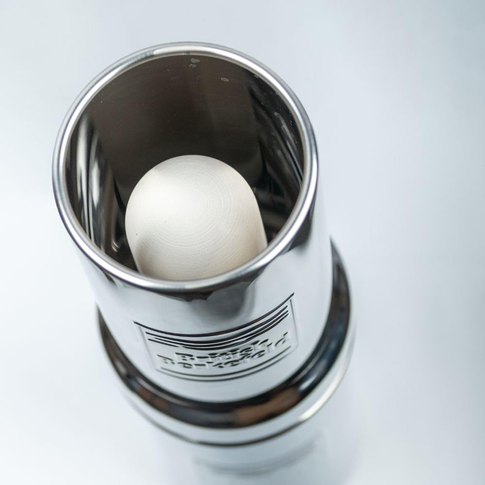 Doulton easy-assembly design for quick setup and storage.