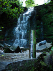 Doulton Ultra Sterasyl ceramic filter element with carbon media.
