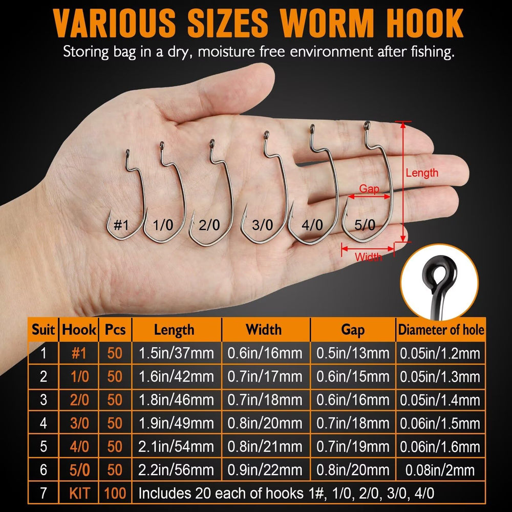 Dovesun pro obtuse-angle bend strengthens hooks for reliable hook-ups.