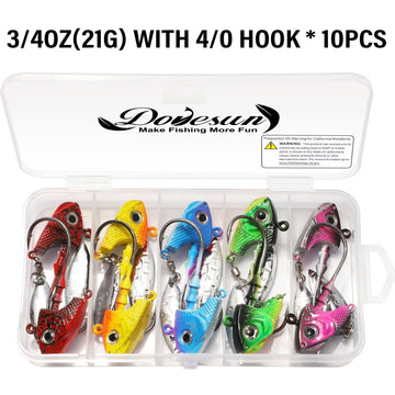 Packaging options showing 5PCS and 10PCS sets