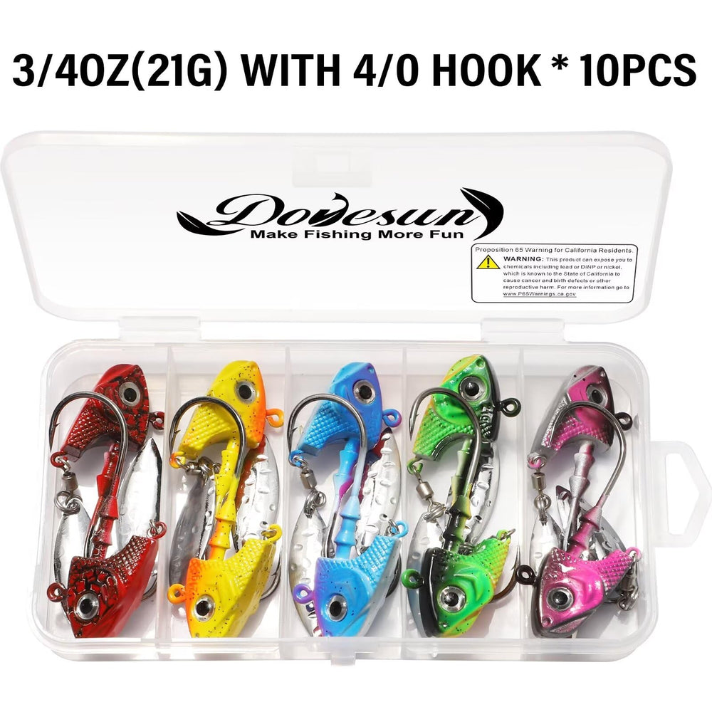 Packaging options showing 5PCS and 10PCS sets