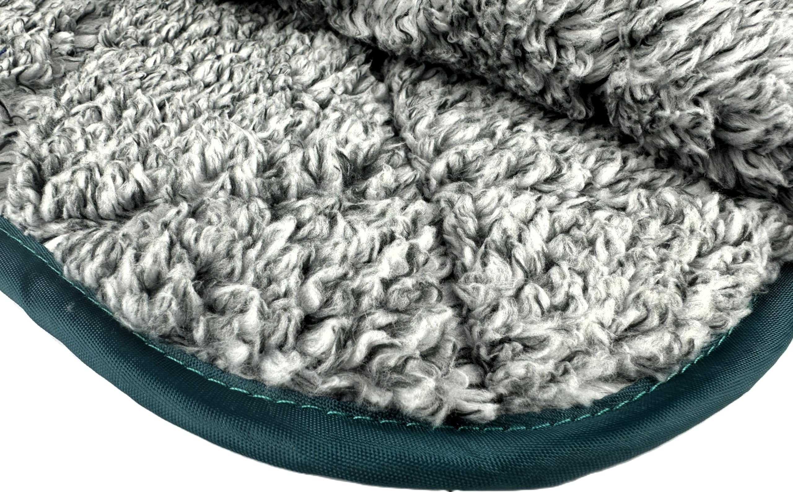 Down Under Outdoors all weather camping blanket ready for outdoor adventures.