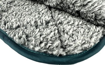 Down Under Outdoors all weather camping blanket ready for outdoor adventures.