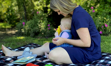 DOWN UNDER OUTDOORS blanket stuff-sack storage-pocket for easy packing