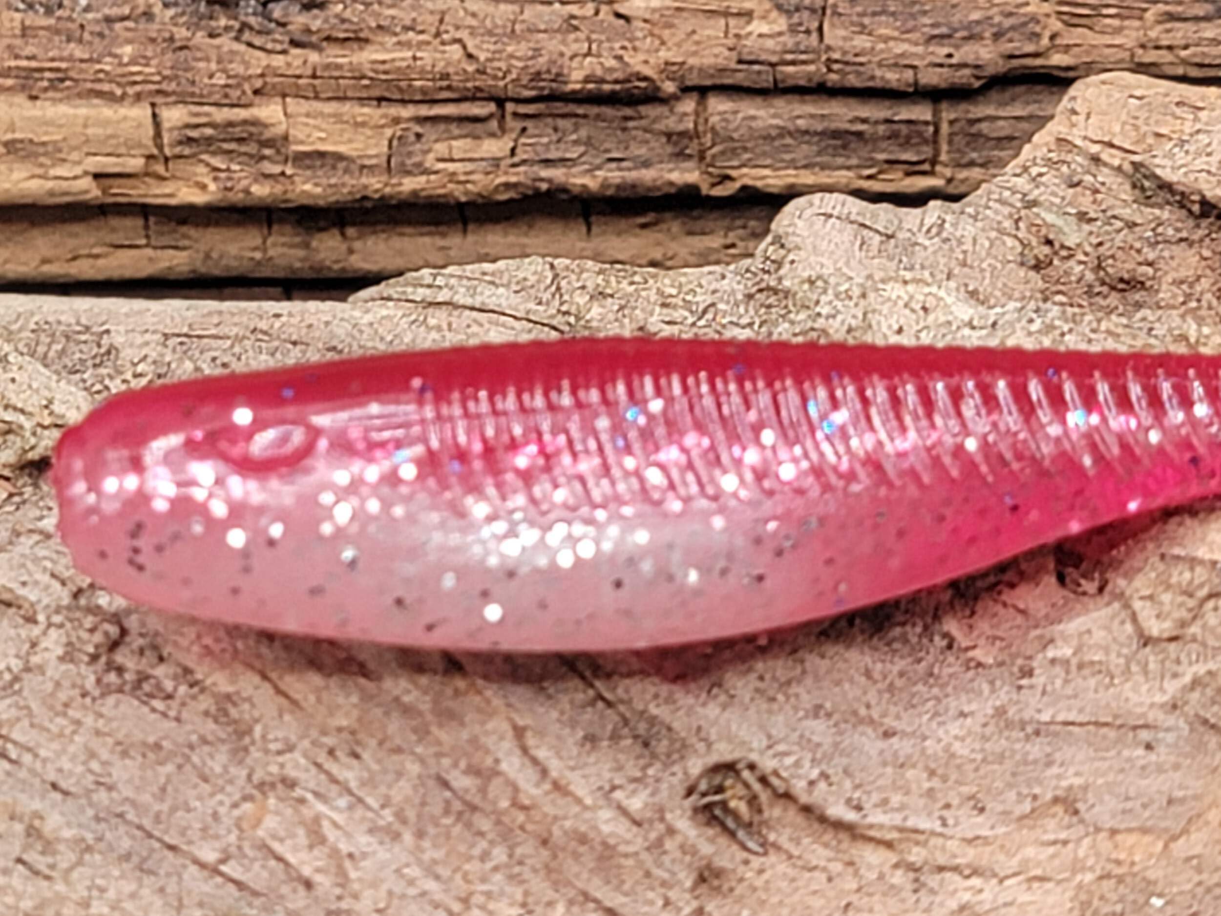 Color variation 1 of Southern Shad 4.5in swimbait
