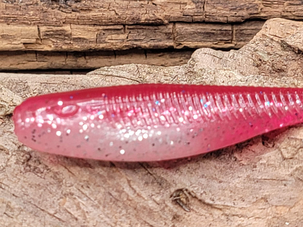 Color variation 1 of Southern Shad 4.5in swimbait