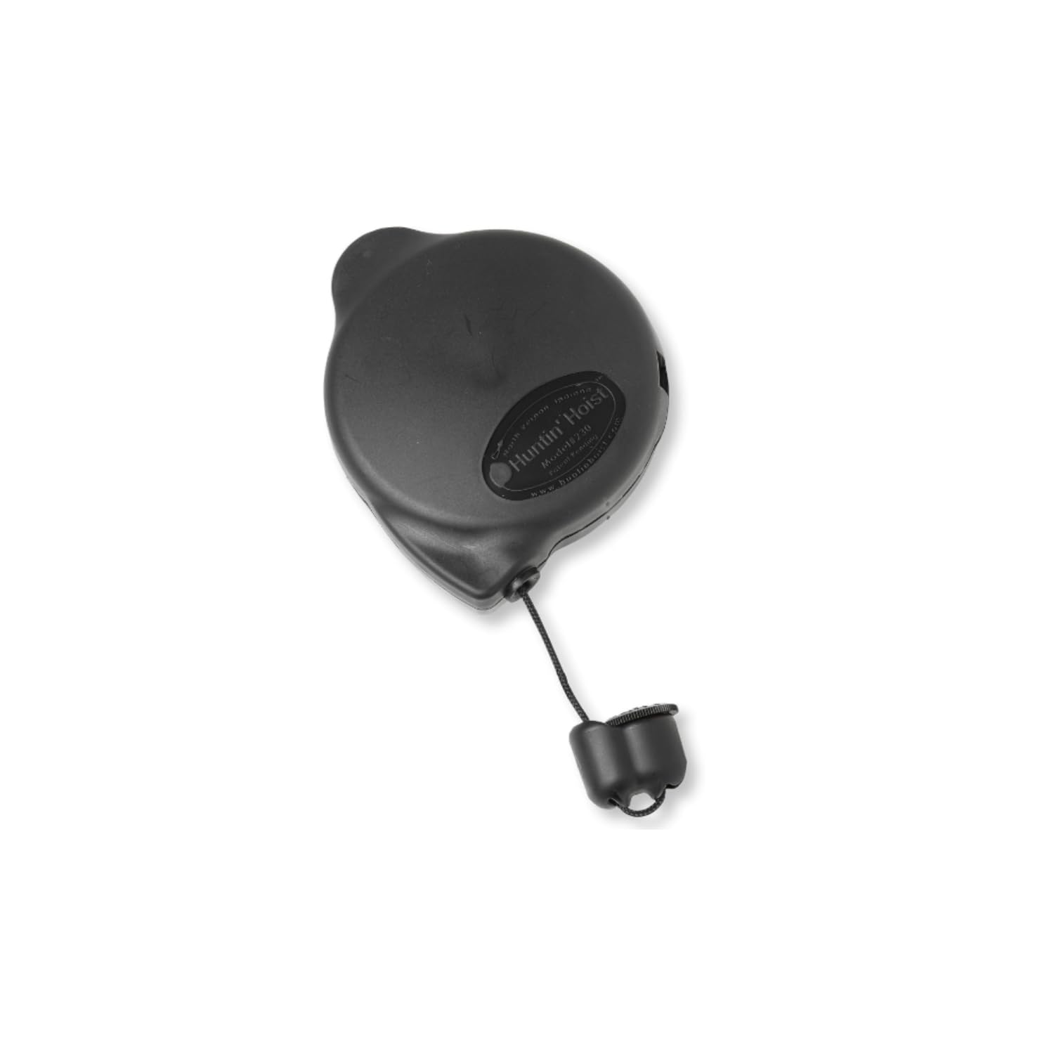 Doyles Deer Gear Huntin Hoist compact design enables easy packing into your tree stand
