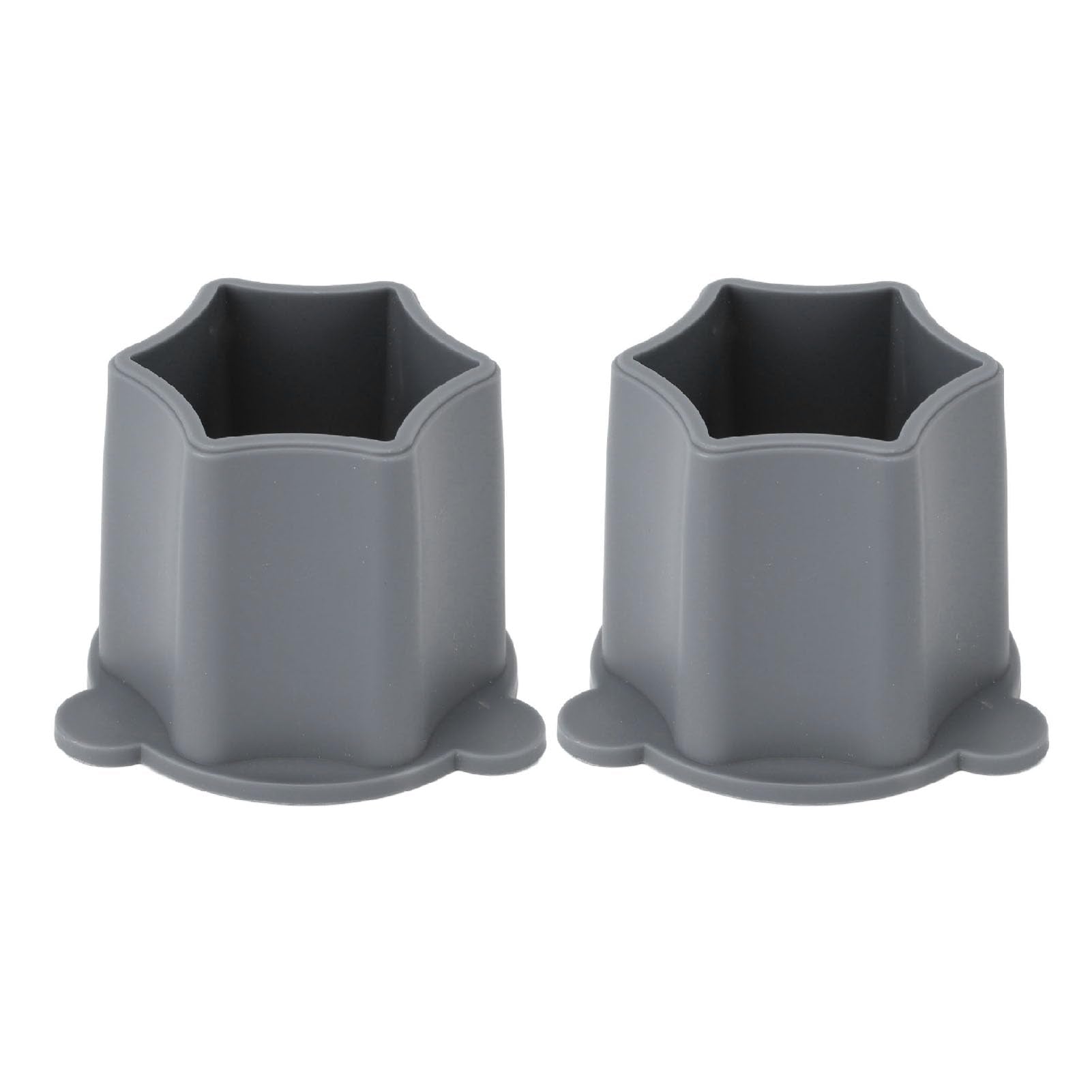 Dpofirs 2Pcs Food Steam Chimney for TM6 TM5; compact setup for even steam