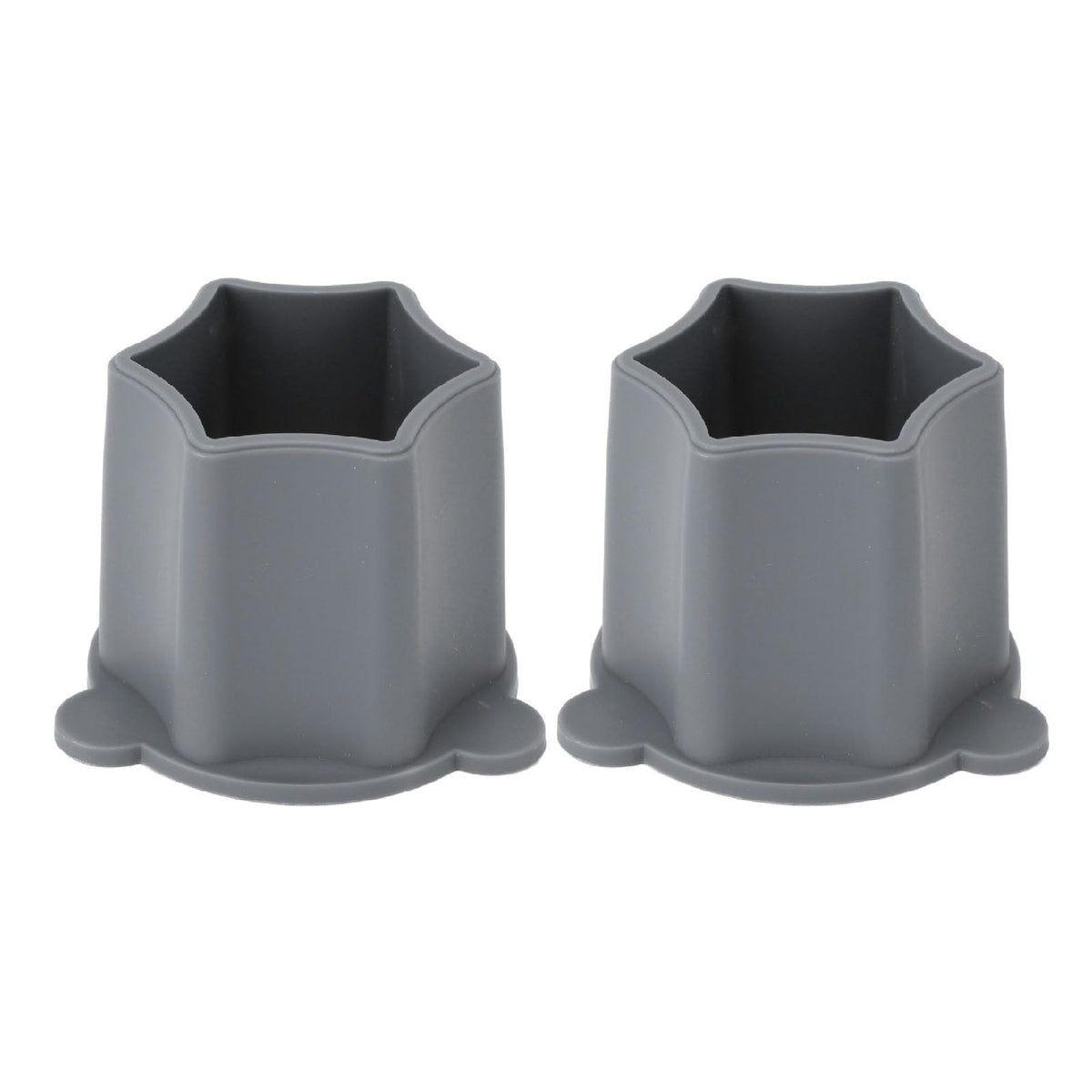 Dpofirs 2Pcs Food Steam Chimney for TM6 TM5; compact setup for even steam