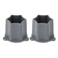 Dpofirs 2Pcs Food Steam Chimney for TM6 TM5; compact setup for even steam