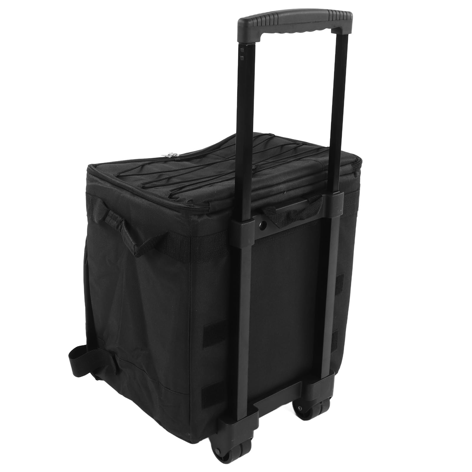 Dpofirs compact design fits trunks or boat storage for easy access
