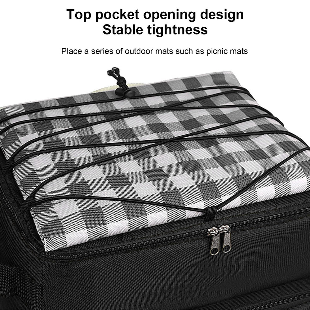 Dpofirs leakproof seal helps keep contents secure while moving