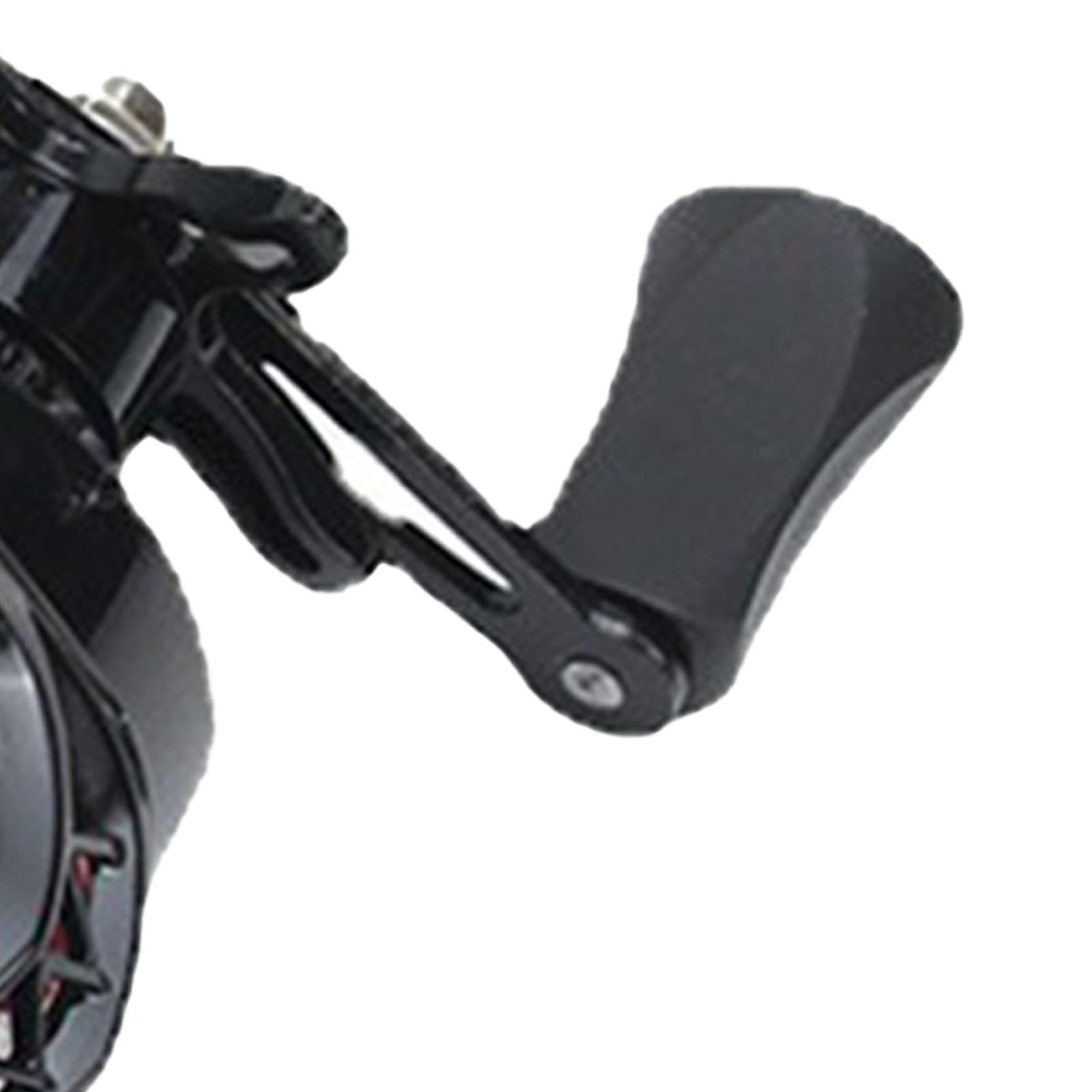 Dpofirs anti-explosion line feature minimizes line tangles during casting