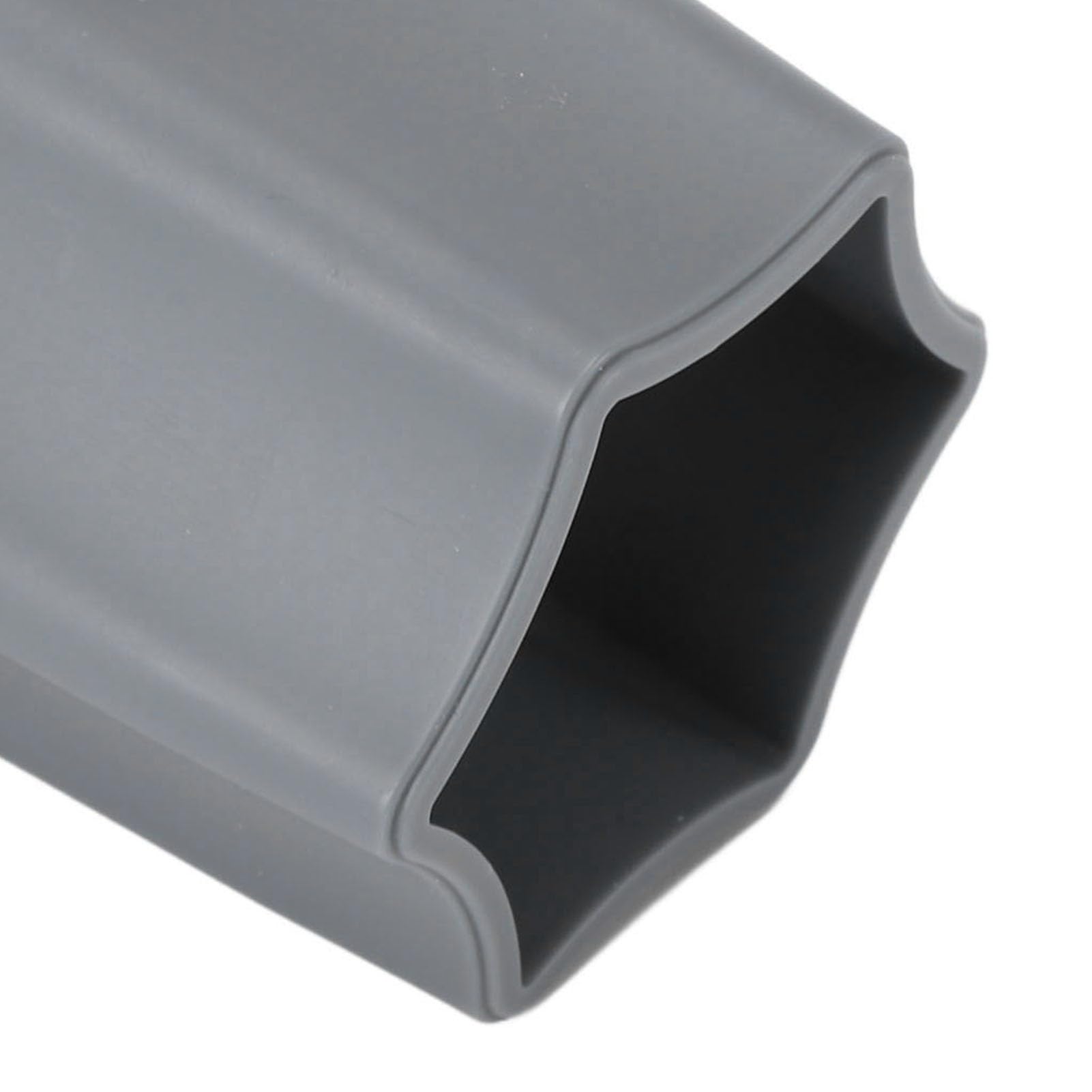 Dpofirs heat-resistant chimney supporting consistent steaming