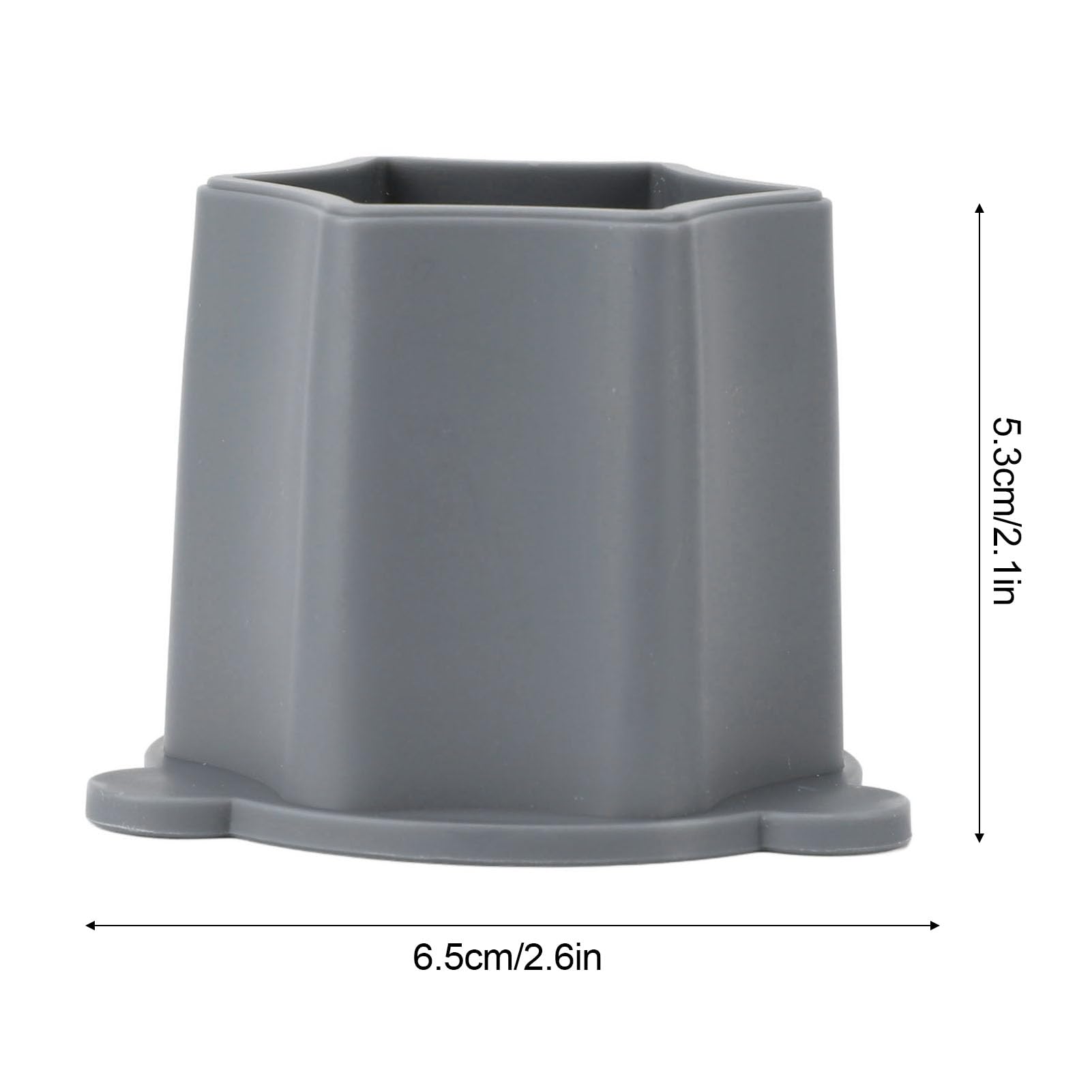 Dpofirs pack of 2 steam chimneys for home kitchen use
