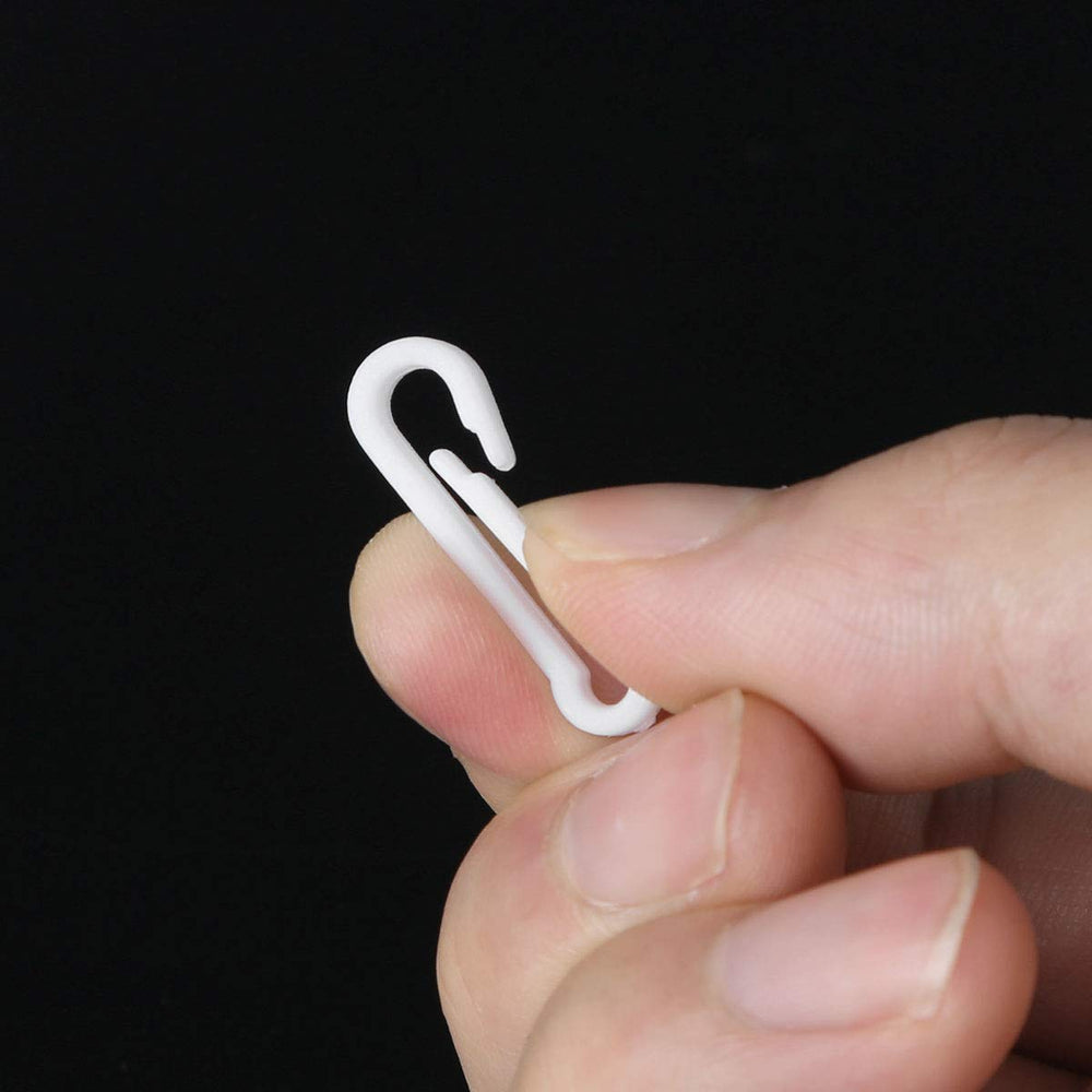 dPois wallet hook clip ready to organize keys