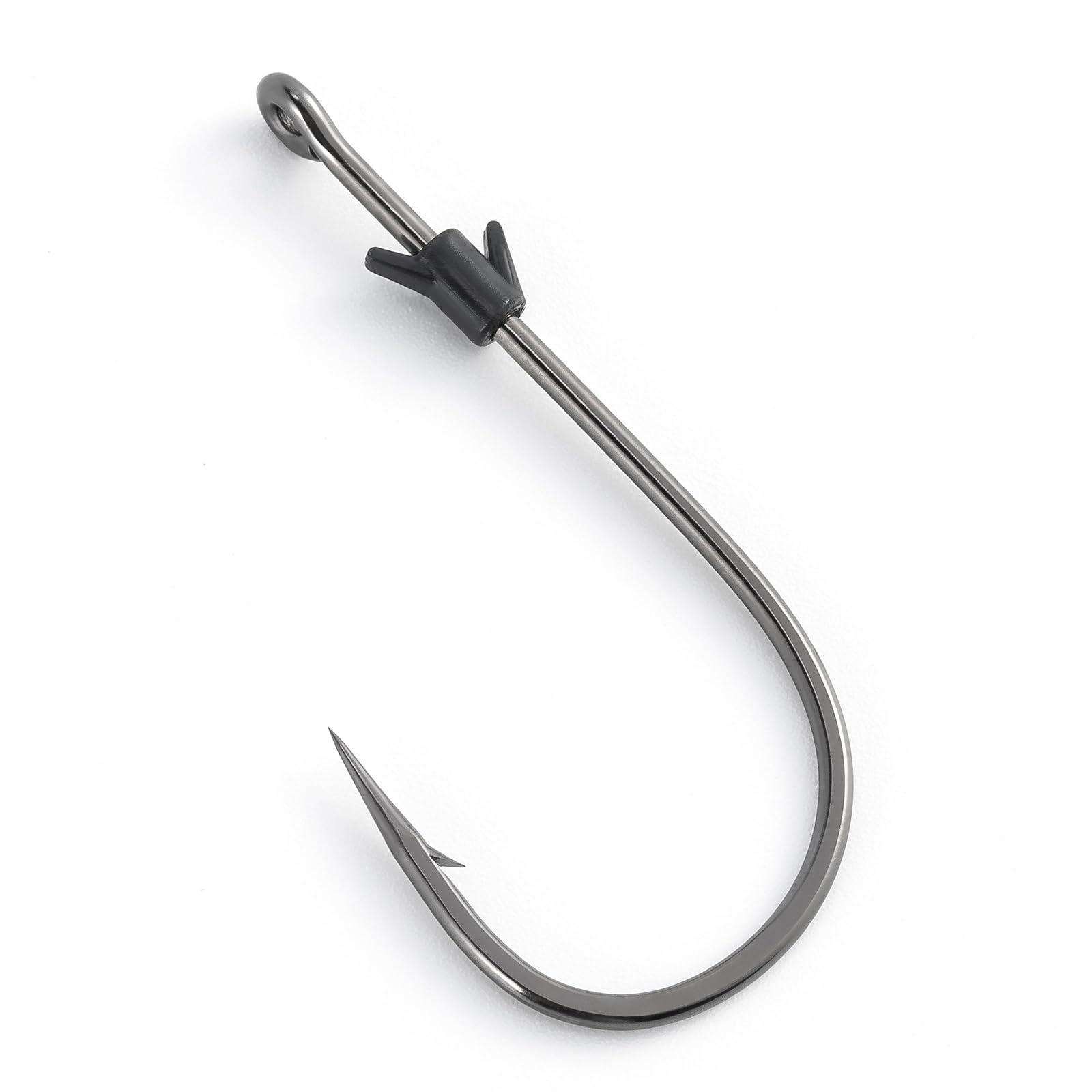 Dr.Fish 20 Pack packaging and hook lineup