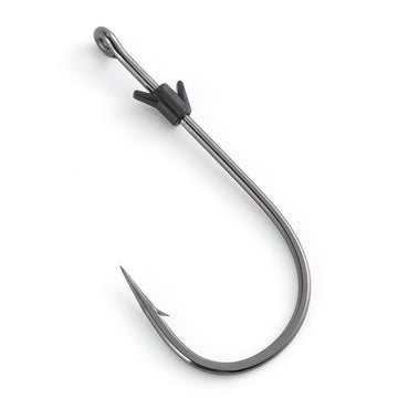Dr.Fish 20 Pack packaging and hook lineup