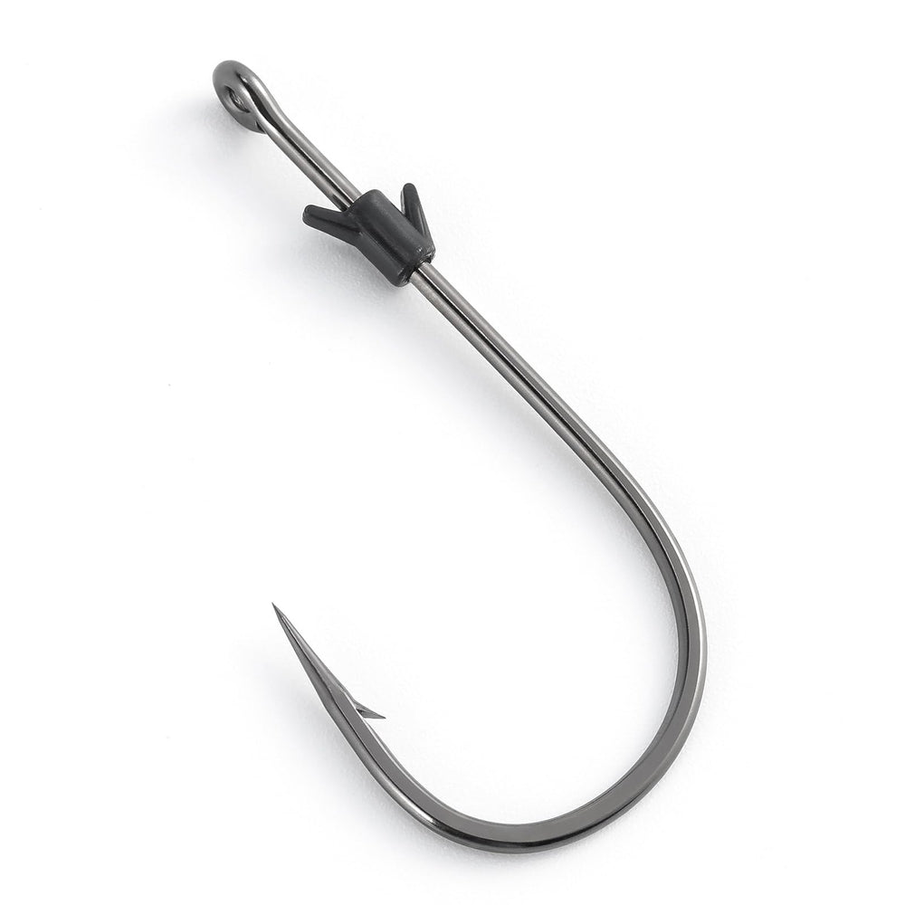 Dr.Fish 20 Pack packaging and hook lineup