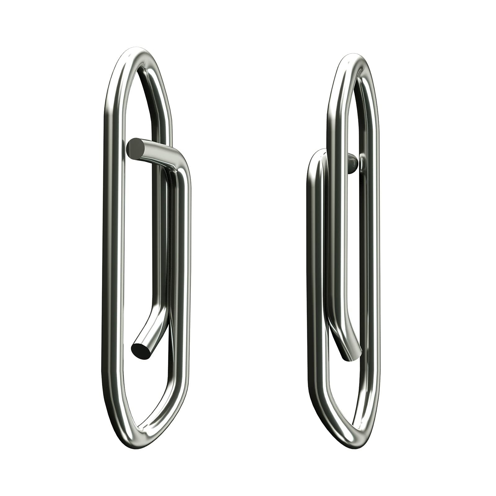 Dr.Fish 40-pack packaging and clips display