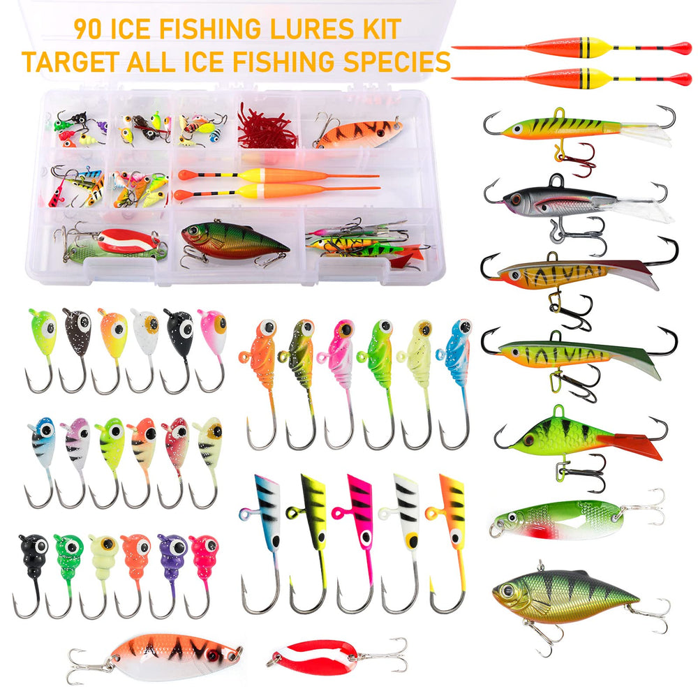Dr.Fish jigger shads lure with fluttering action