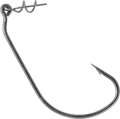 Dr.Fish Swimbait Hooks 100 Pack packaging label