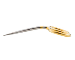 Dr. Slick Arrow Scissor three sizes available for different tying tasks