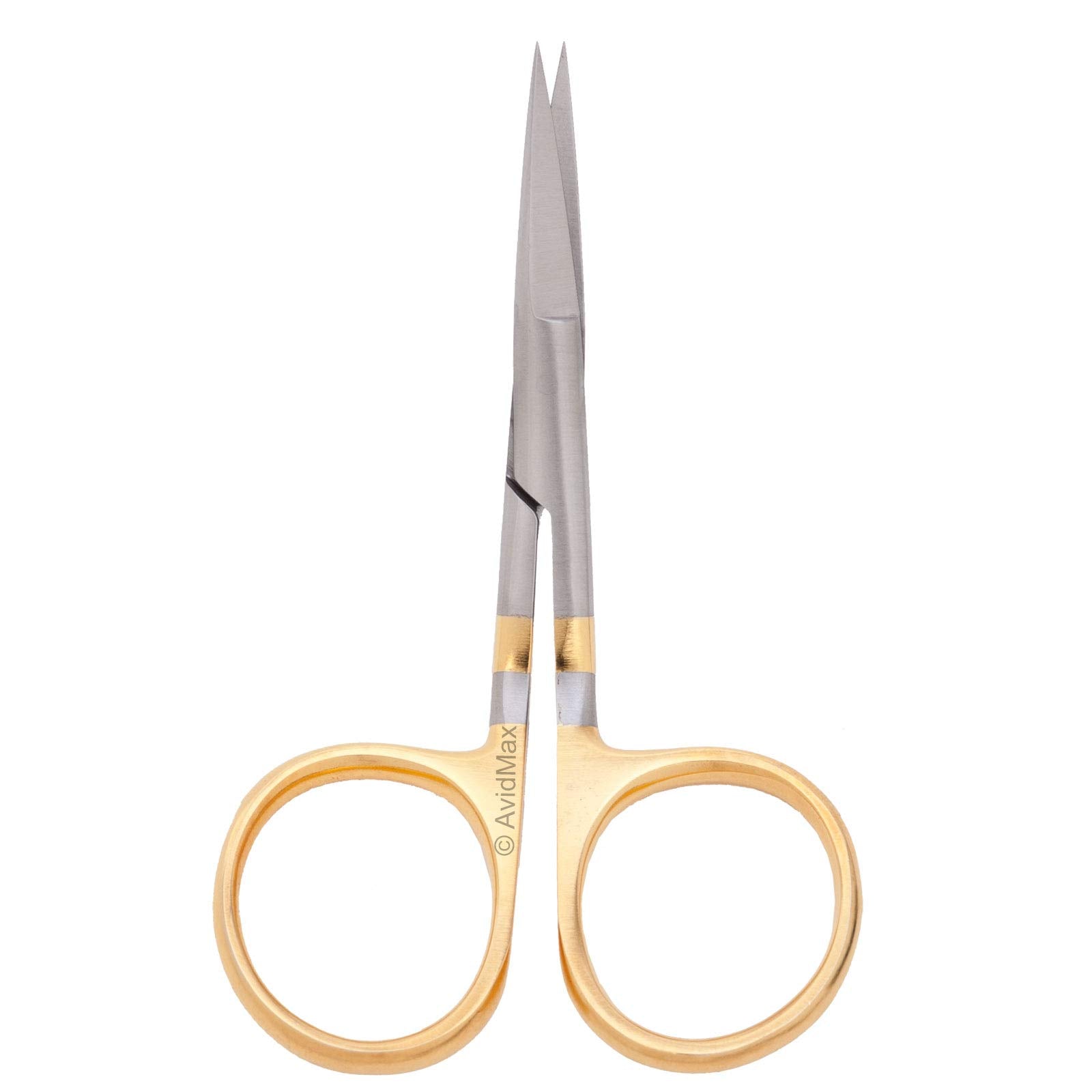Dr. Slick Bent Shaft ergonomic handle highlights comfortable grip for detailed styling.