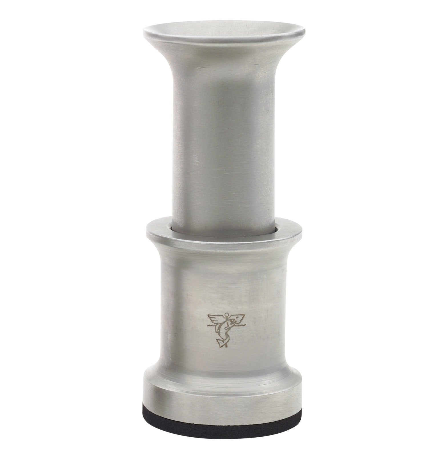 Dr. Slick Hair Stackers base padding boosts comfort during long use.