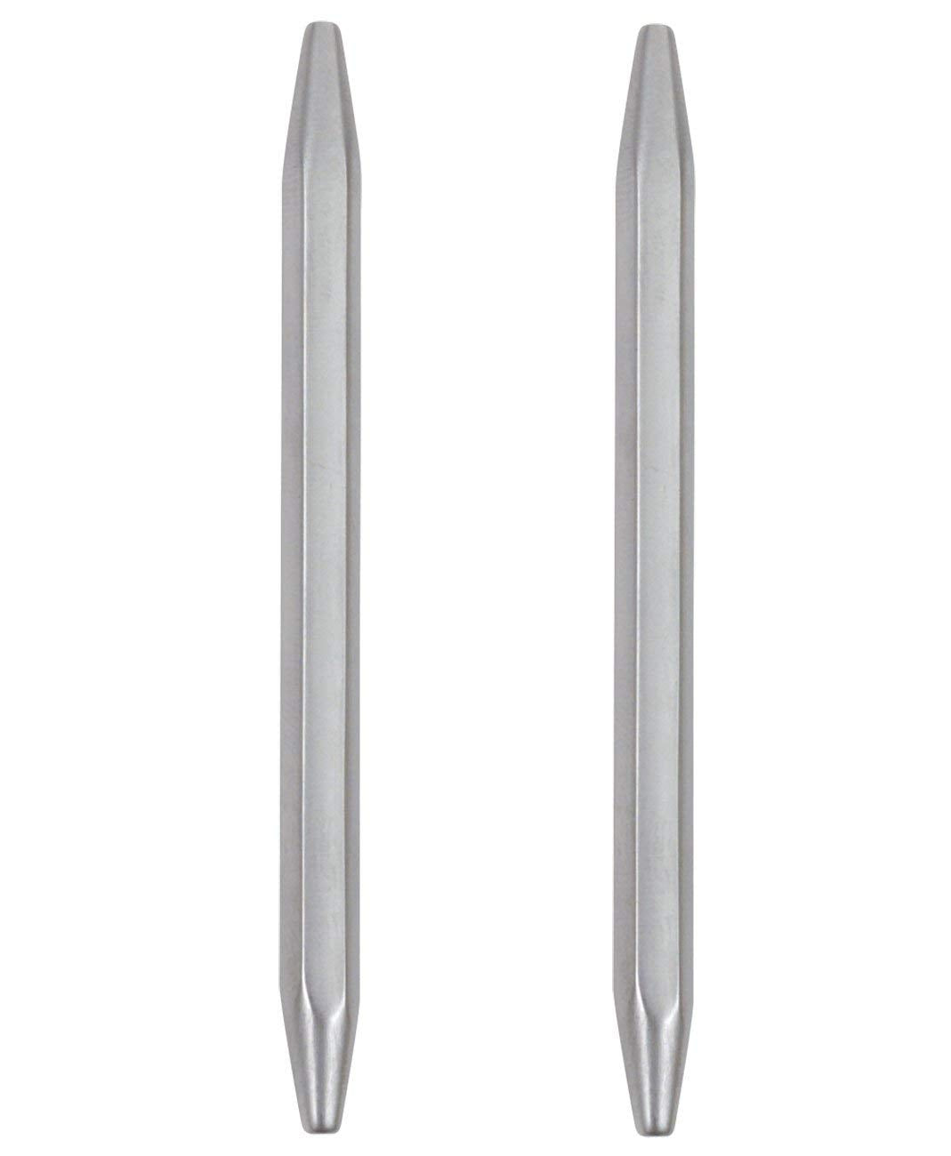 Dr. Slick Half Hitch Tools stainless steel two-piece set for reliable knot work