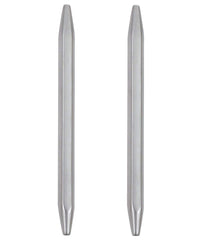 Dr. Slick Half Hitch Tools stainless steel two-piece set for reliable knot work